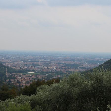 Agriturismo Spigolo Avesa Экстерьер фото