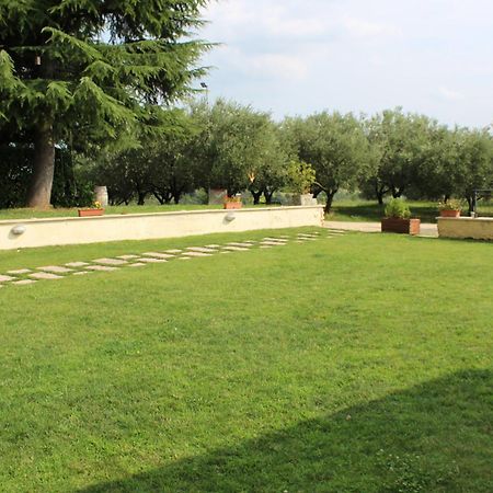 Agriturismo Spigolo Avesa Экстерьер фото