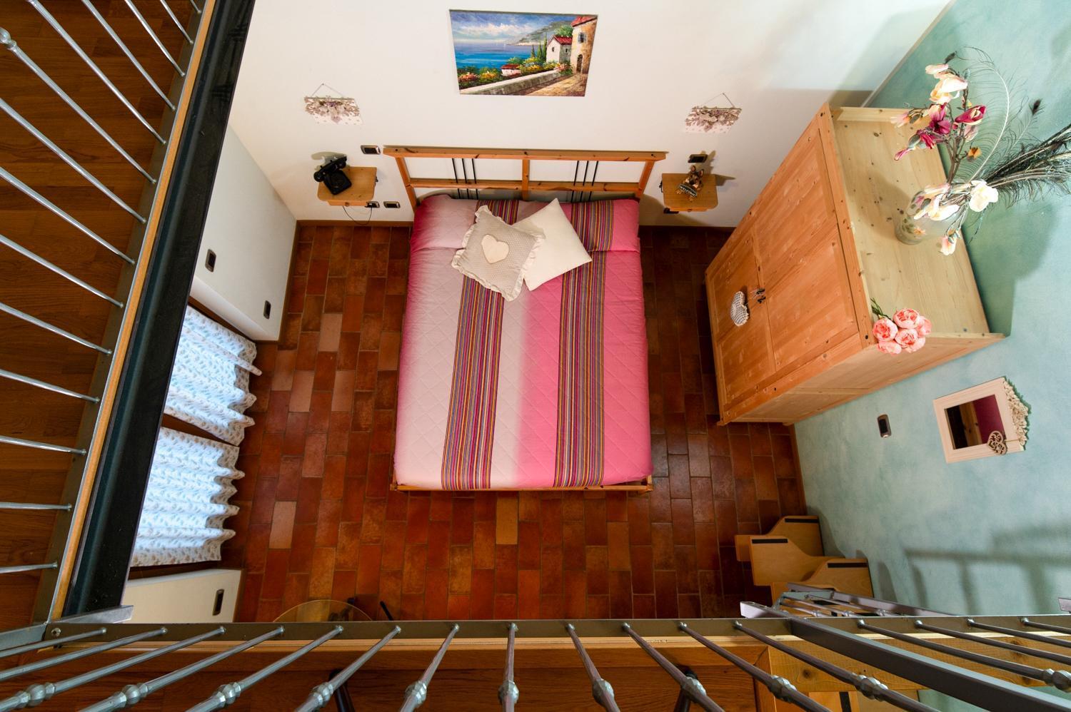 Agriturismo Spigolo Avesa Экстерьер фото