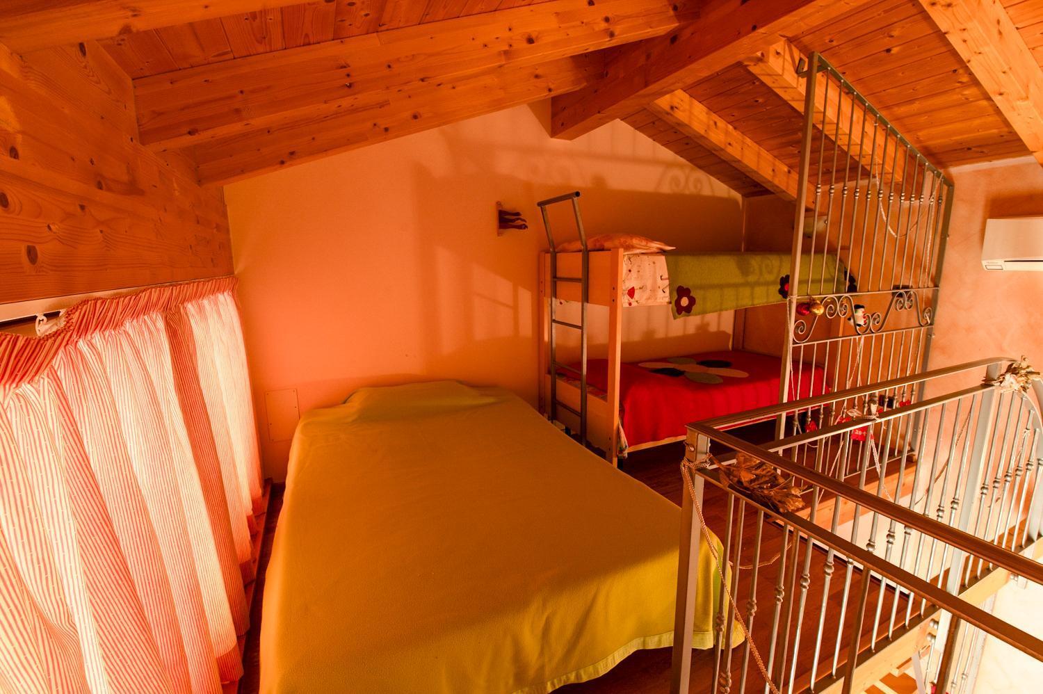Agriturismo Spigolo Avesa Экстерьер фото