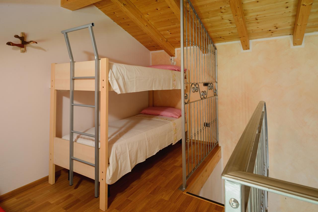 Agriturismo Spigolo Avesa Экстерьер фото