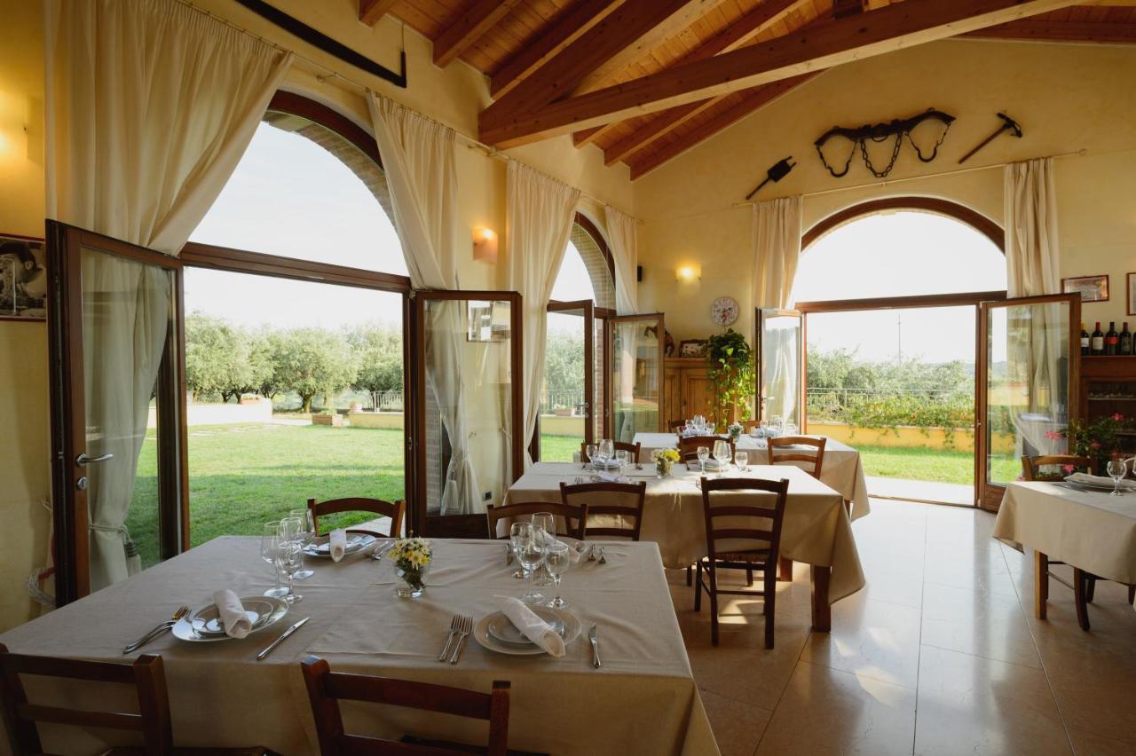 Agriturismo Spigolo Avesa Экстерьер фото