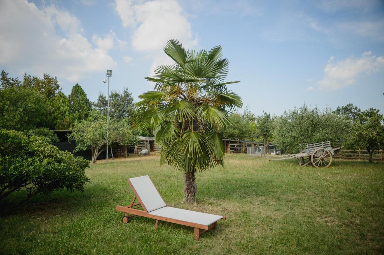 Agriturismo Spigolo Avesa Экстерьер фото